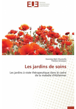 Les jardins de soins