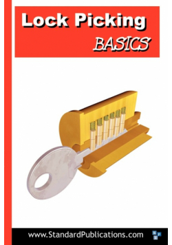 Lock Picking Basics