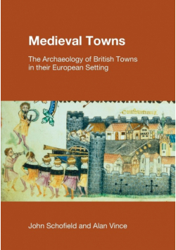 Medieval Towns
