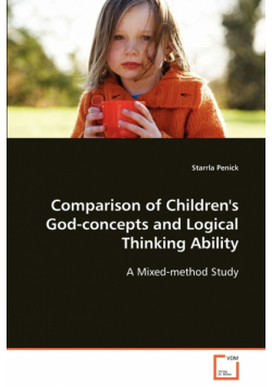 Comparison of Children's God-concepts and Logical Thinking Ability