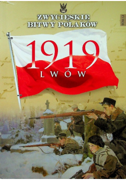 Lwów 1919