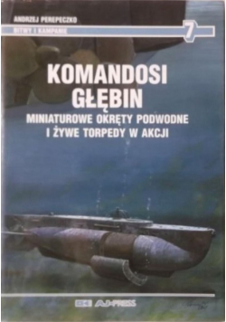 Komandosi głębin