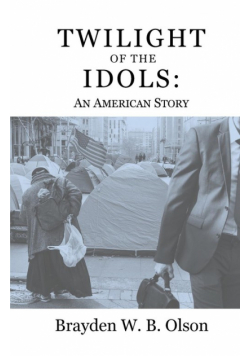 Twilight of the Idols