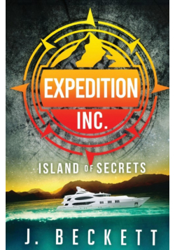 Island of Secrets