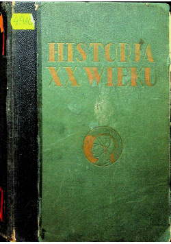 Historia XX wieku 1936 r.