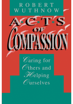Acts of Compassion
