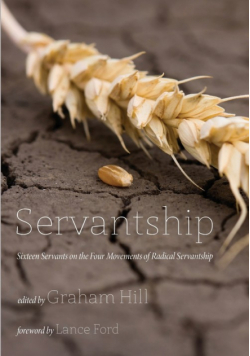 Servantship
