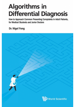 Algorithms in Differential Diagnosis