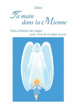 Ta main dans la Mienne