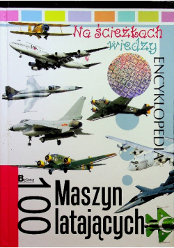 100 maszyn latających