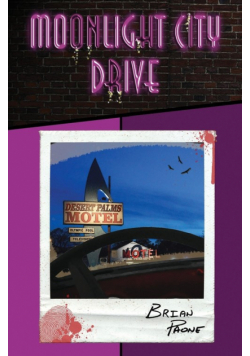 Moonlight City Drive
