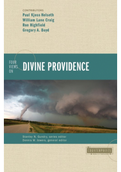 Four Views on Divine Providence