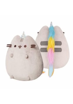 Pusheen jednorożec duży