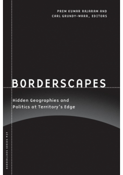 Borderscapes