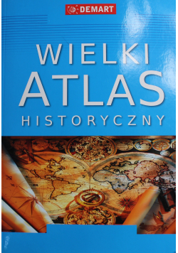 Wielki Atlas Historyczny