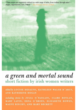 Green and Mortal Sound Pa