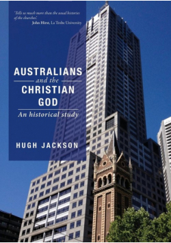 Australians and the Christian God