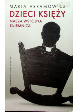 Dzieci księży