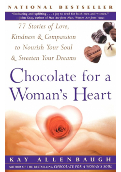 Chocolate for a Woman's Heart
