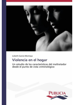Violencia en el hogar