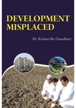 Development Misplaced