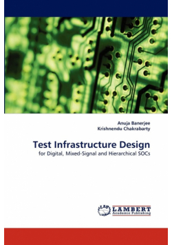 Test Infrastructure Design