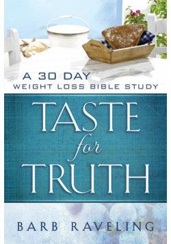 Taste for Truth