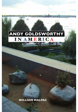 Andy Goldsworthy in America