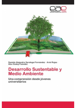 Desarrollo Sustentable y Medio Ambiente