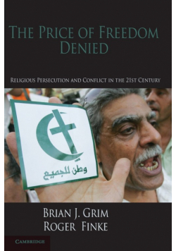 The Price of Freedom Denied