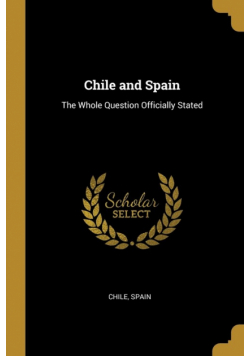 Chile and Spain