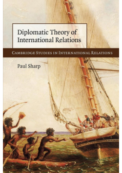 Diplomatic Theory of International Relations
