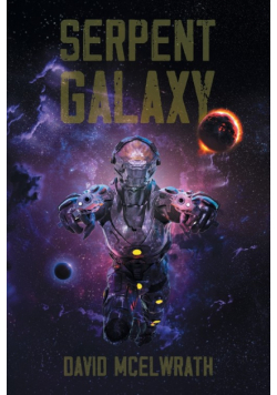 Serpent Galaxy