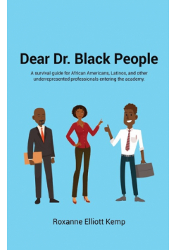 Dear Dr. Black People