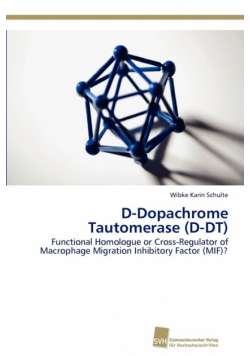 D-Dopachrome Tautomerase (D-DT)