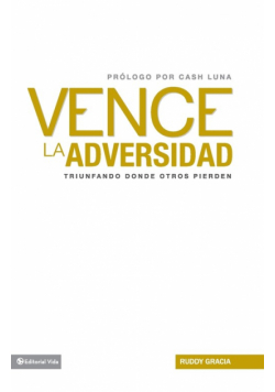 Vence la Adversidad
