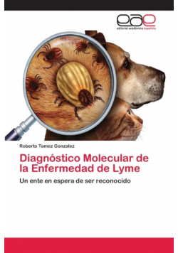 Diagnóstico Molecular de la Enfermedad de Lyme
