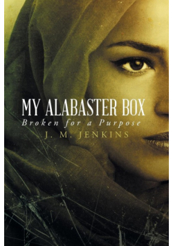 My Alabaster Box