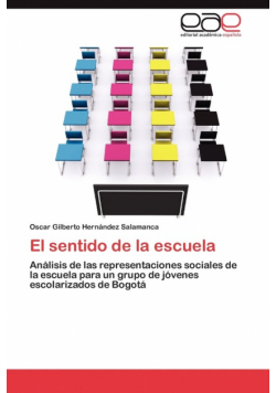 El sentido de la escuela