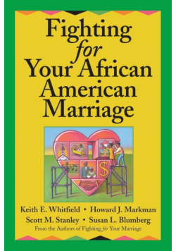 Fighting for Your African American Marriage