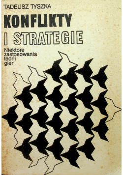 Konflikty i strategie