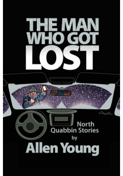The Man Who Got Lost