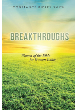Breakthroughs