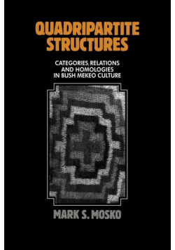 Quadripartite Structures