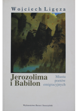 Jerozolima i Babilon