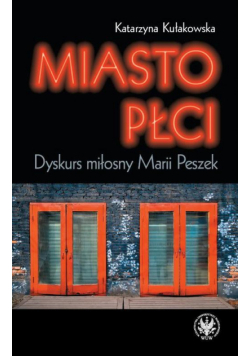 Miasto płci