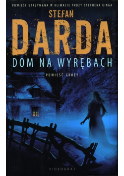 Wyręby Tom 1 Dom na wyrębach BR