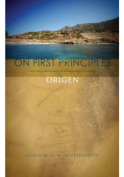 On First Principles