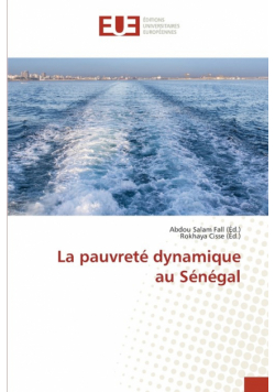 La pauvreté dynamique au Sénégal