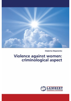 Violence against women